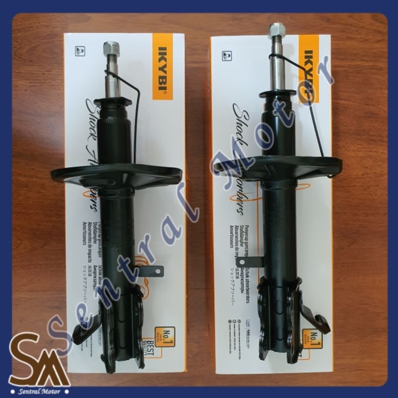Shockbreaker Shock breaker depan Toyota Great Corolla (1set) Gas Ikybi