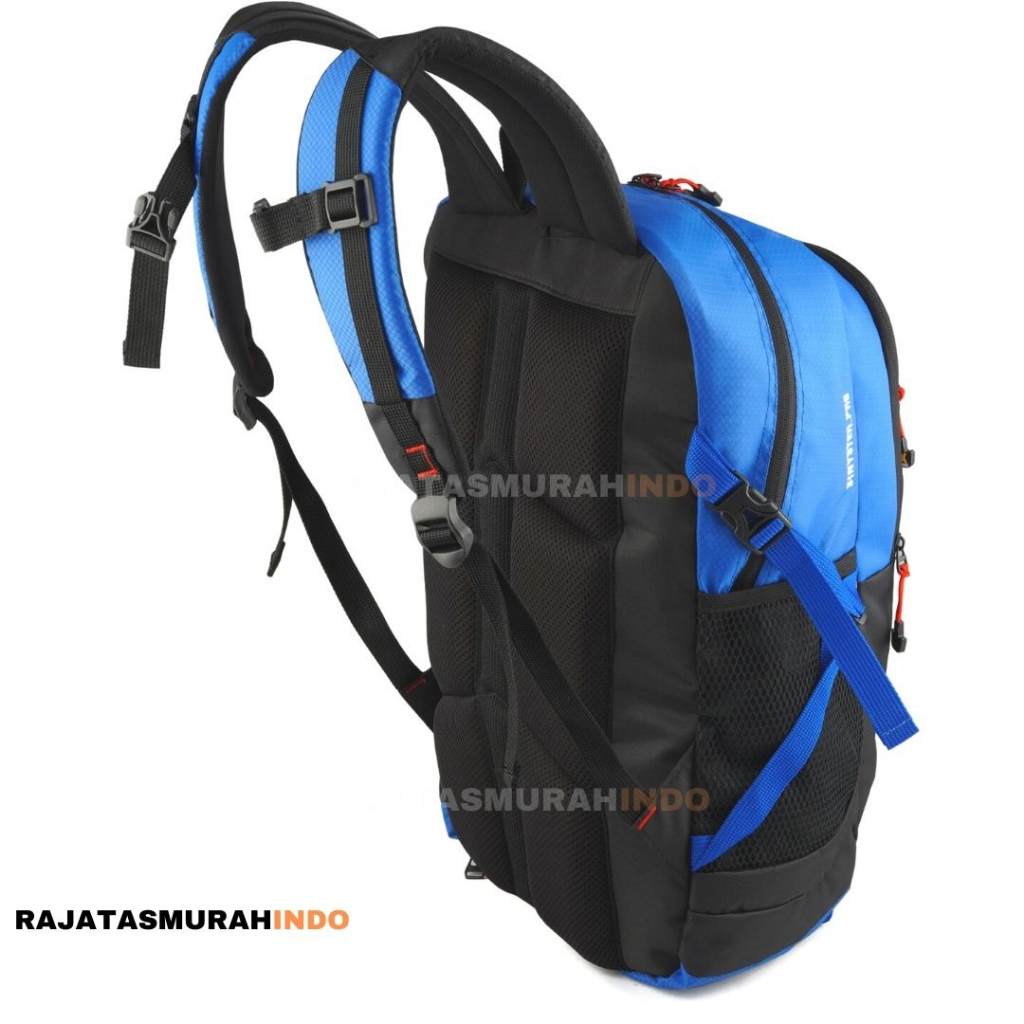 RTM - GEAR BAG 13158 SINYSTER PRO RANSEL OUTDOOR 40 LITER - RANSEL PRIA - LAPTOP BACKPACK