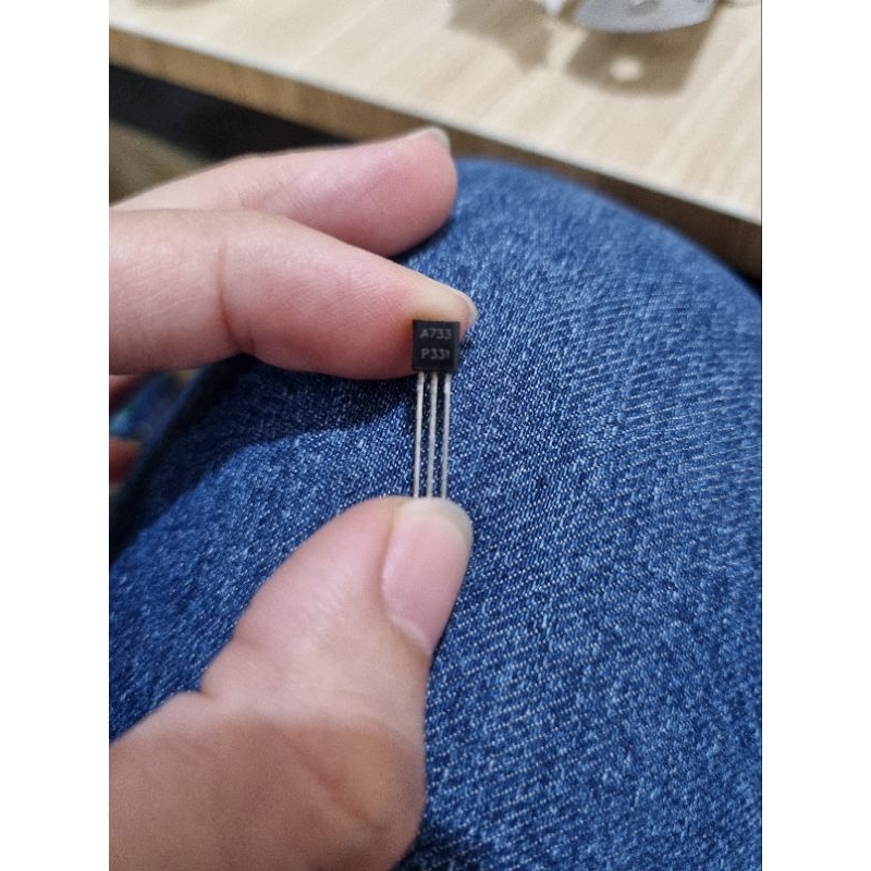 transistor sa 733 , a 733 , a733 , sa733
