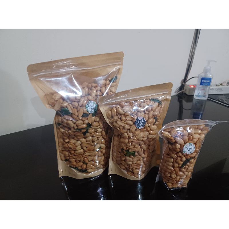 

Kacang Bawang