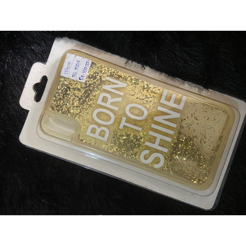 Preloved case iphone xs max