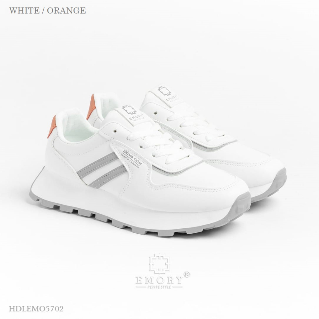 SB EMORY Arwinne Sepatu Sneakers Wanita HDLEMO5702