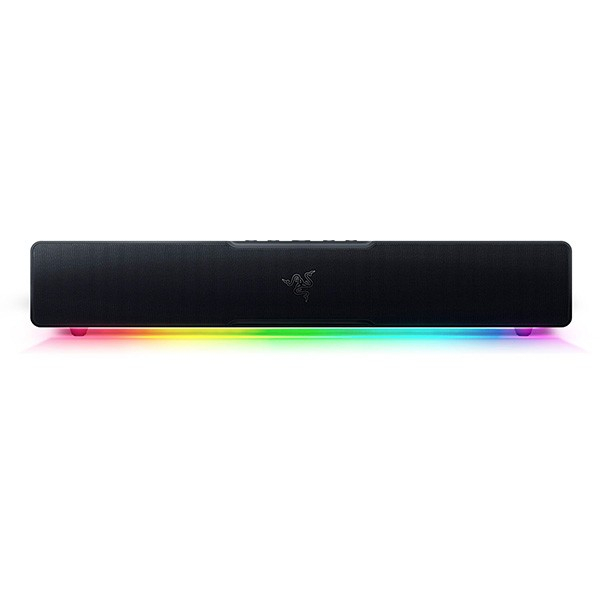 Speaker Razer Leviathan V2 X RGB Bluetooth | Gaming Soundbar