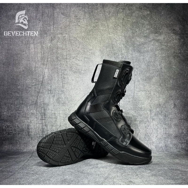 sepatu tactical putar original