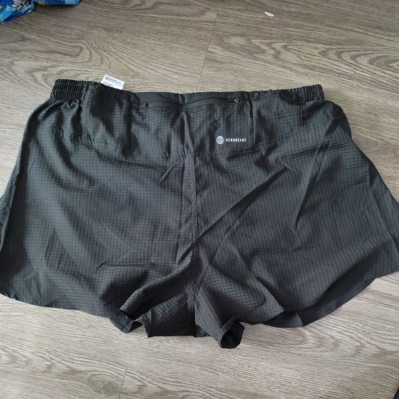 Celana Adidas Fast Split Men