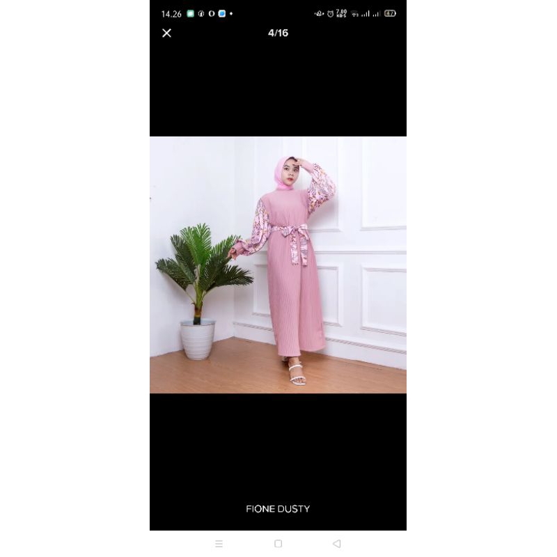 GAMIS MUSLIM TERBARU LENGAN KOMBI BUNGA KNIT PREMIUM/GAMIS KNIT MODEL TERBARU/GAMIS HORNET KNIT PREMIUM BAHAN TEBAL/DRESS MURAH/GAMIS MURAH/GAMIS KNIT MODEL TERBARU/DRESS WANITA MODEL BARU BAHAN KNIT/DRESS WANITA/GAMIS WANITA BAHAN BAGUS ADEM/DRESS POLOS