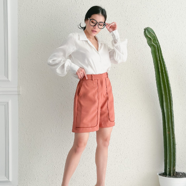 CallieTamami - C 6530 Hillary Pants