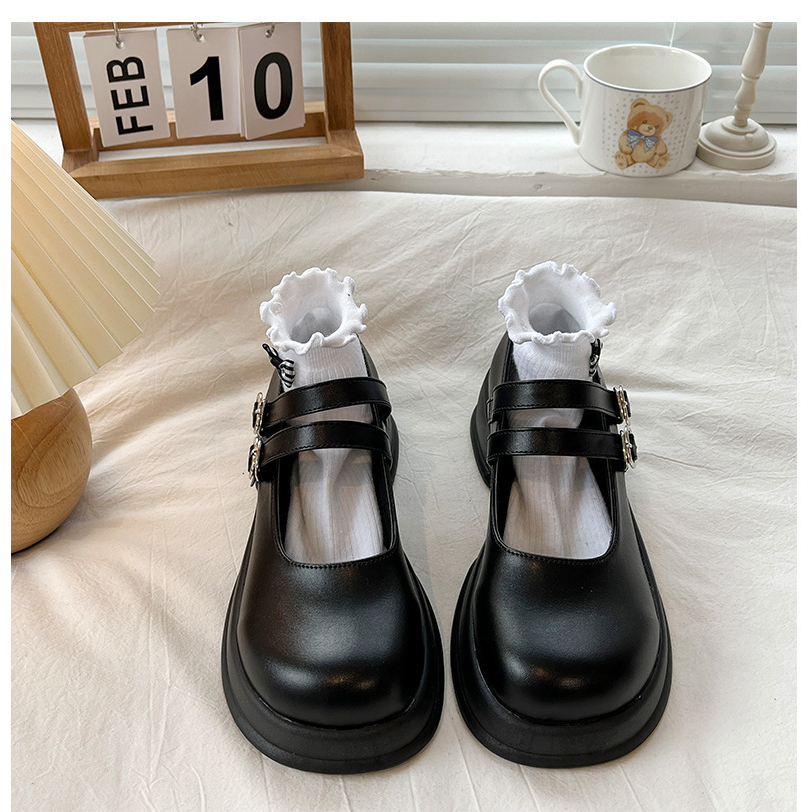 LUMMYSHOP SEPATU WANITA ATRIUM LOAFERS IMPORT