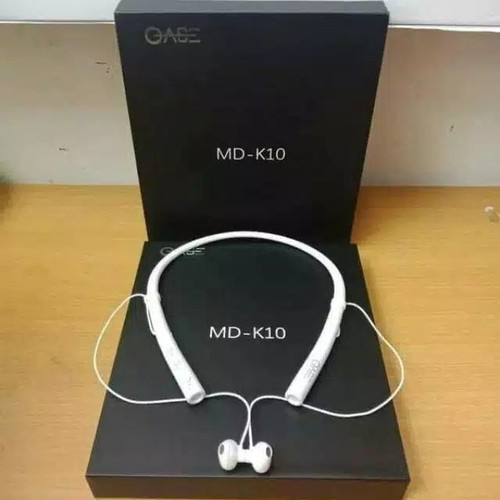 Headset Bluetooth Oase MD-K10