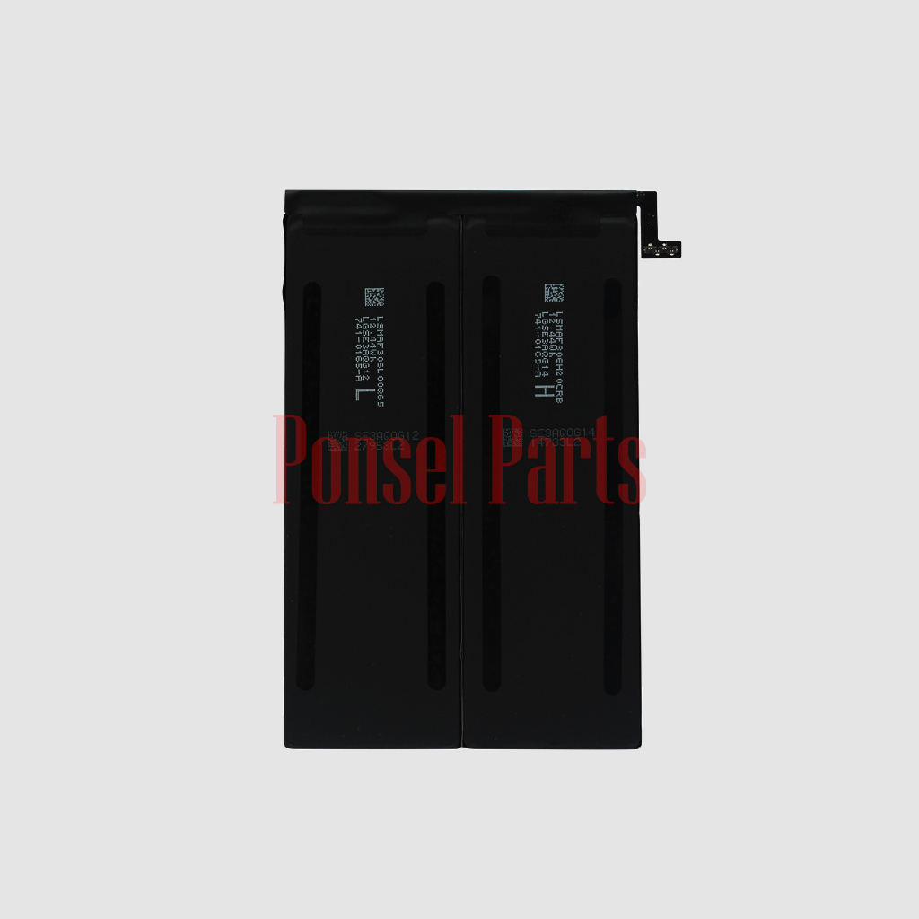 Baterai Compatible For iPad Mini 2 / A1489 / A1490 / A1491 / iPad Mini 3 / A1599 / A1600