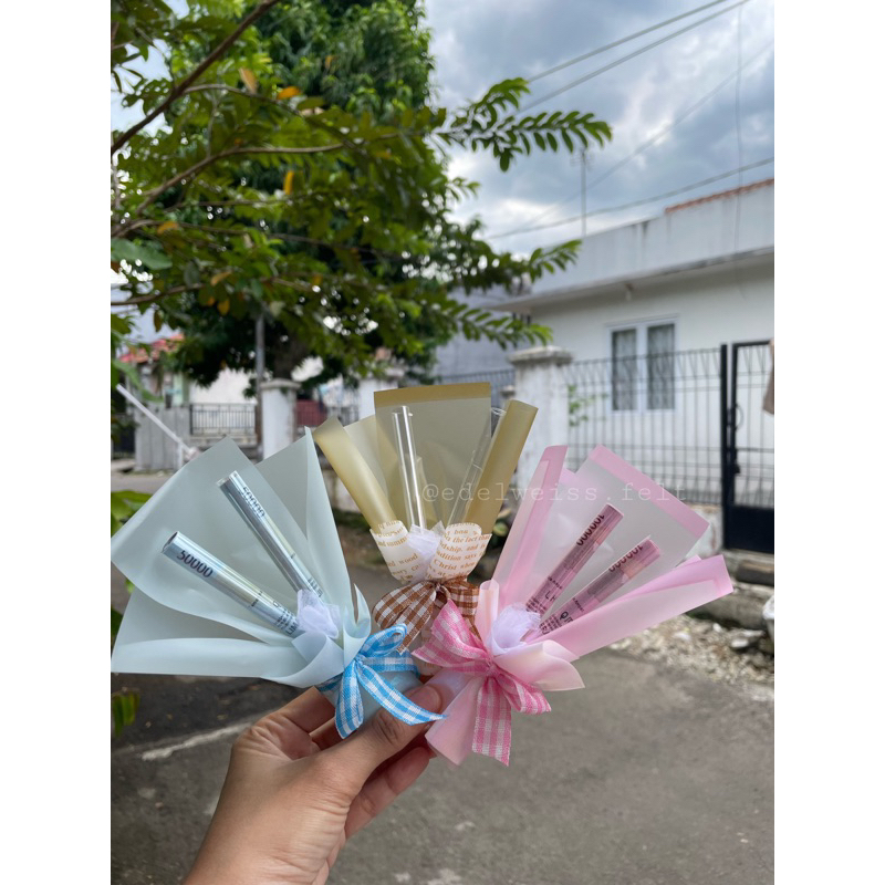 

Angpau Lebaran / amplop lebaran / hampers / buket uang / buket murah
