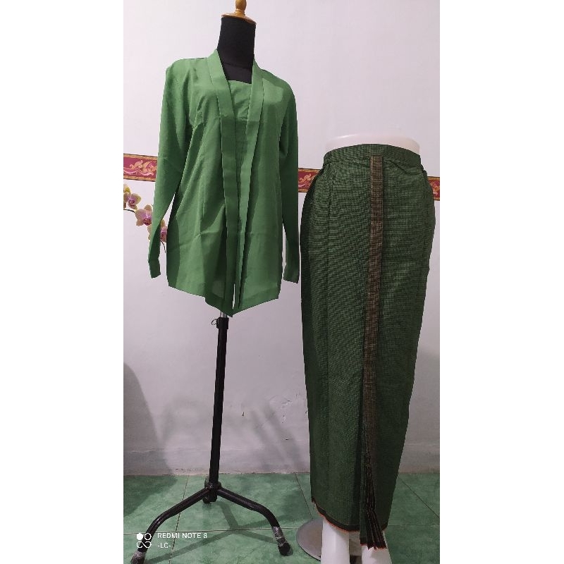 PSR PERSIT / KEBAYA PERSIT