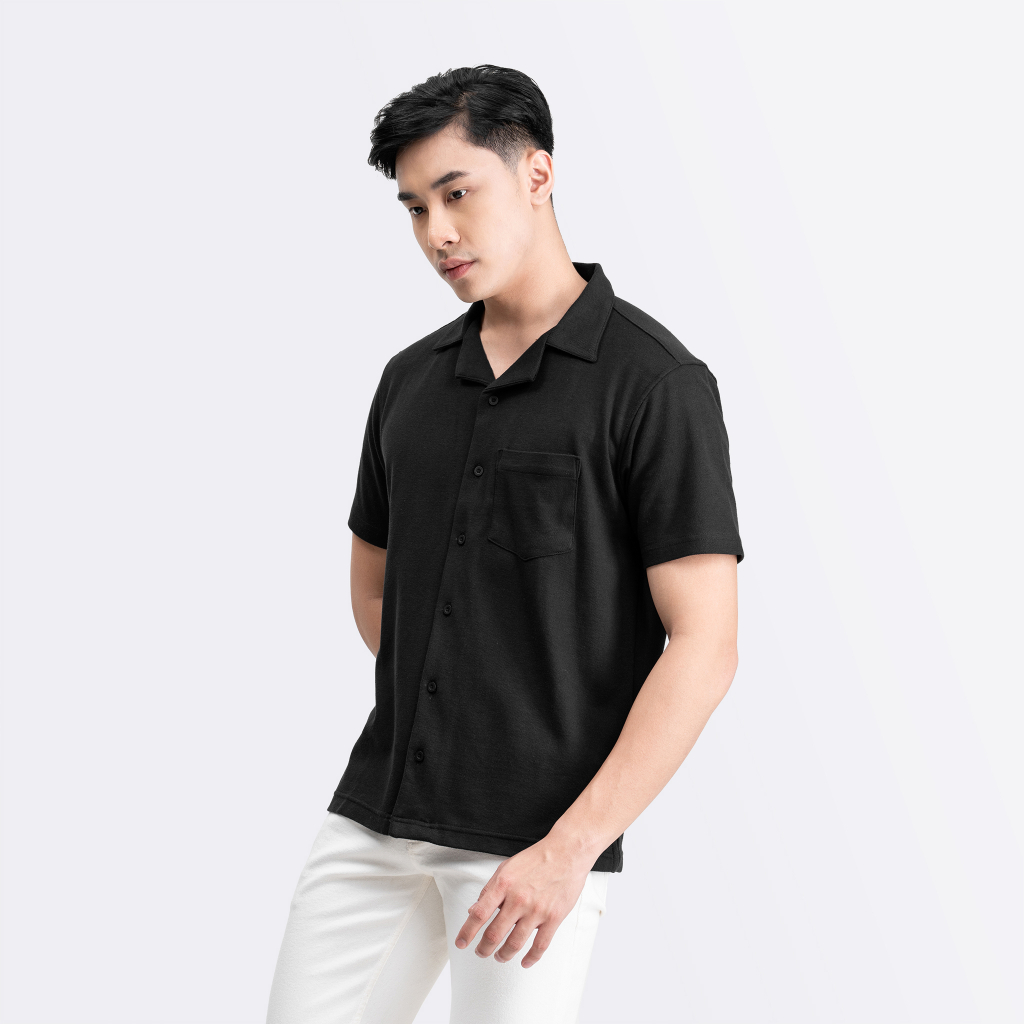 Livehaf - Resort SS Black