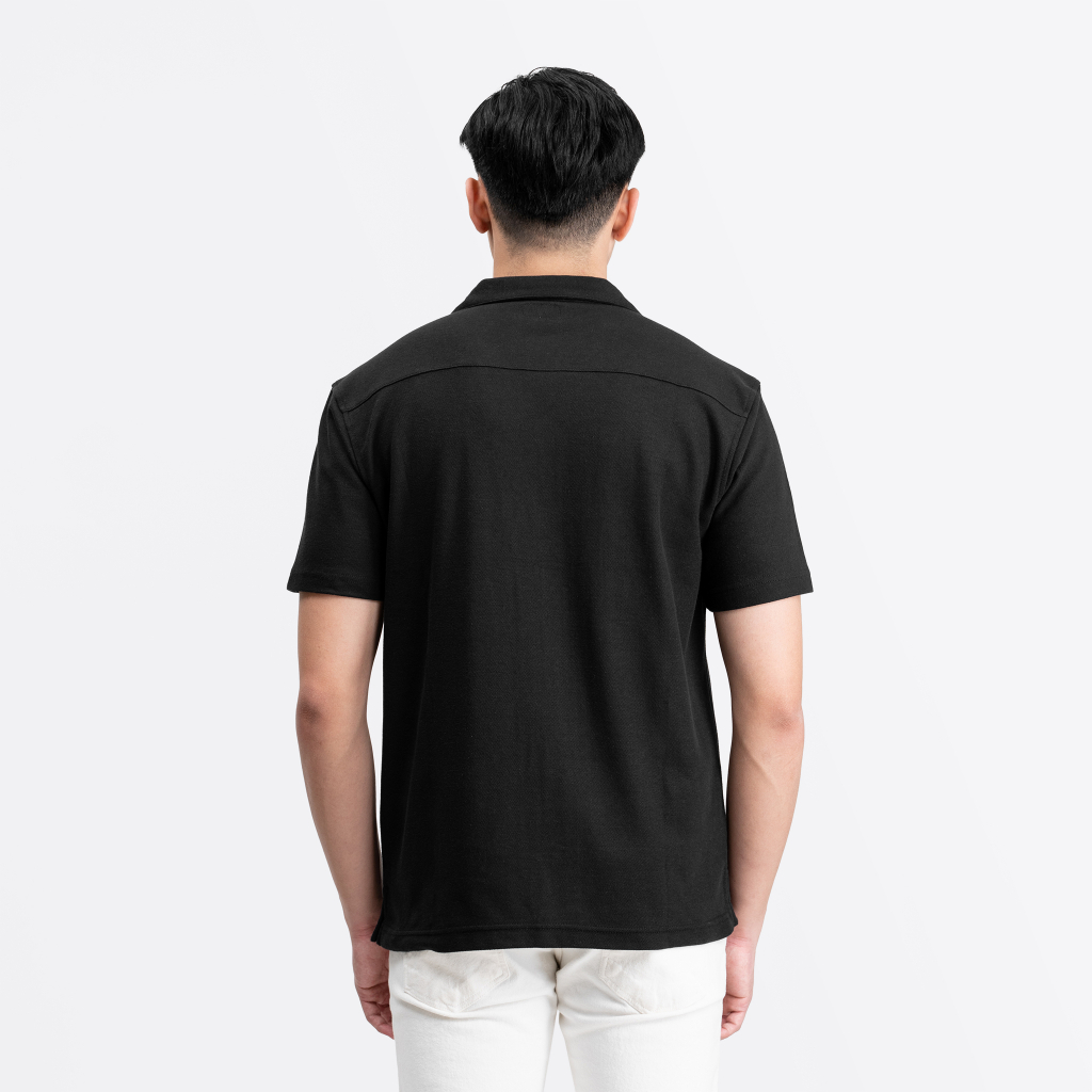 Livehaf - Resort SS Black