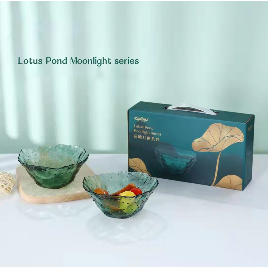 PF - JADE Gift Set / peralatan makan