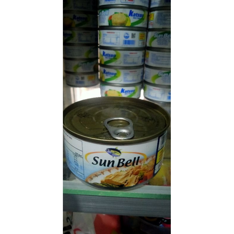 RACIKAN UMPAN IKAN SUN BELL DEHO UKURAN BESAR KECIL MURAH