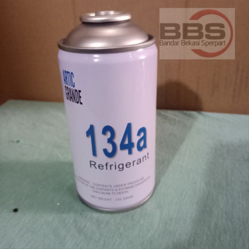 FREON 134a ARTIC GRANDE