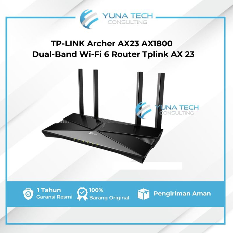 tp link archer Ax23