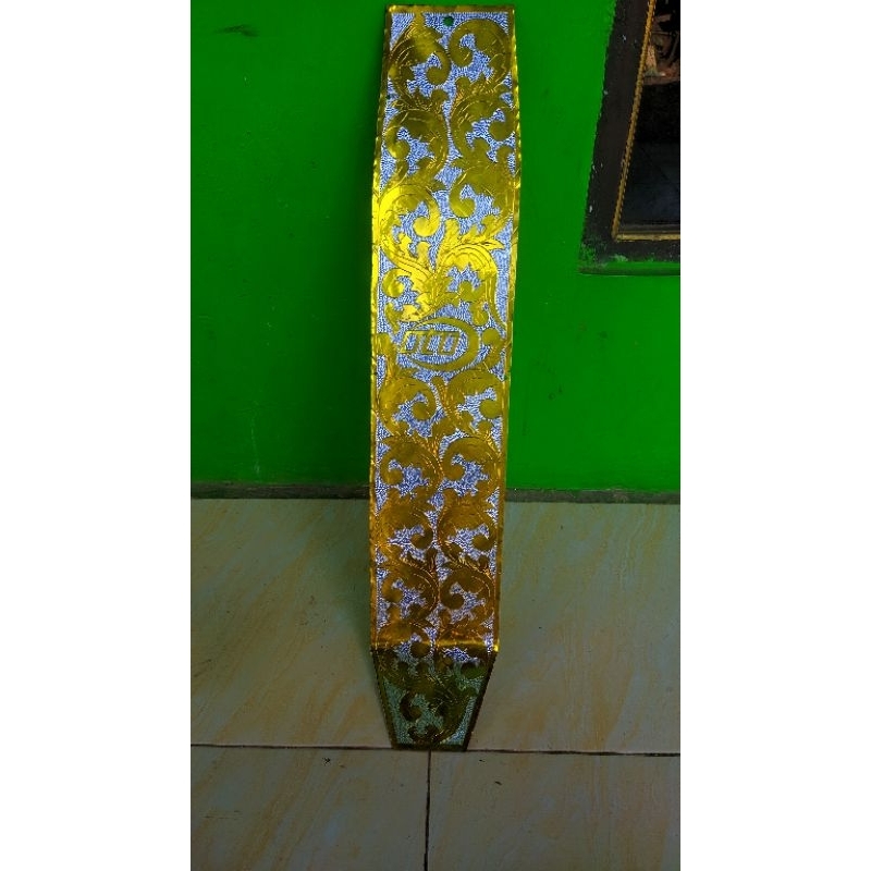 kolong bordes ukir vixion new NVA/NVL