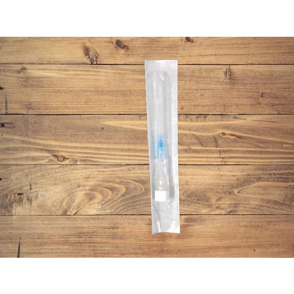 Inflo I.V Catheter / Jarum Infus  Tipe : INFLO  Merk : Onemed Ukuran 18G, 20G, 22G, 24G, 26G