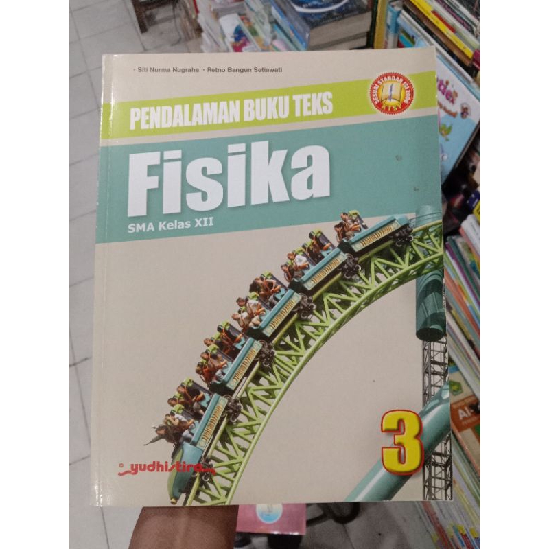 PBT Fisika Xll SMA.