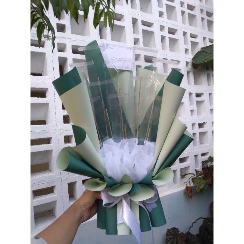 

kerangka bucket uang kosongan
