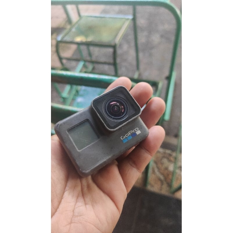 gopro 6 black