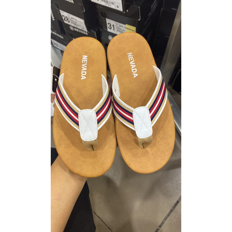 sandal anak nevada