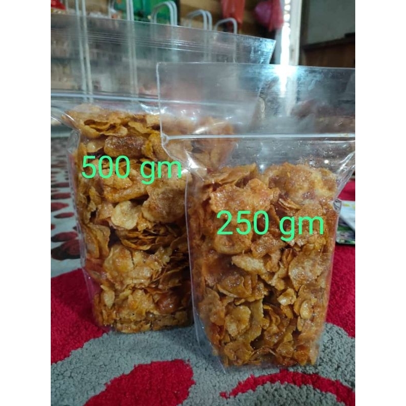 

EMPING BELINJU KEMASAN KILOAN
