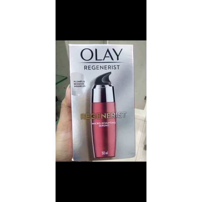 Olay Regenerist Serum