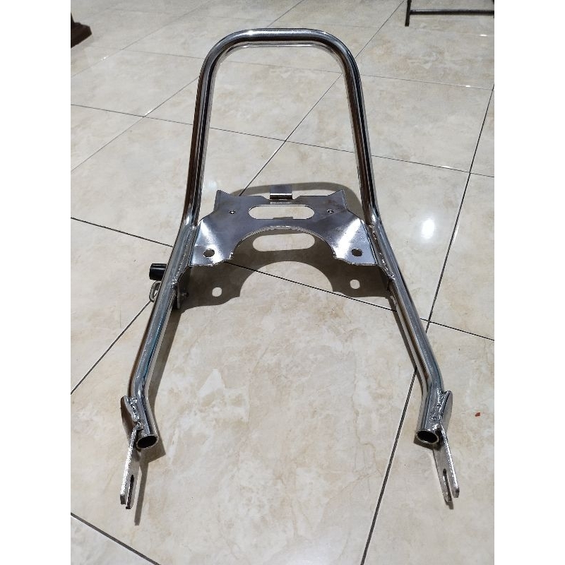 BEGEL, BEHEL JOK RX KING NEW ORIGINAL LEPASAN/COPOTAN