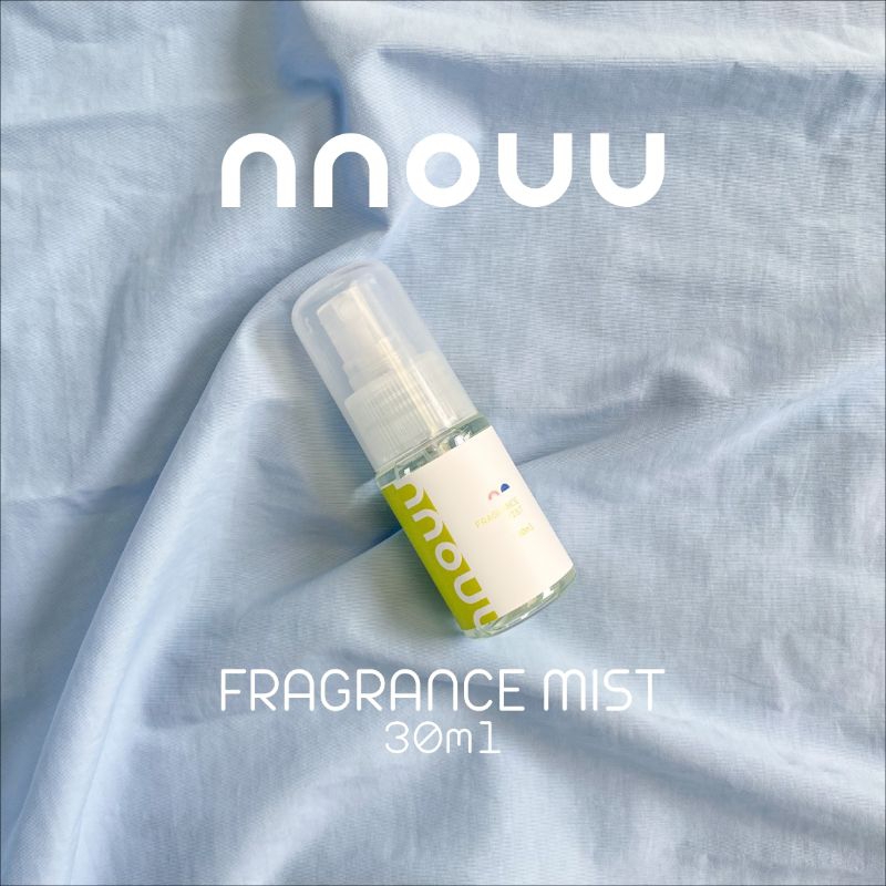Nnouu Fragrance Mist 30ml | Unisex Parfume