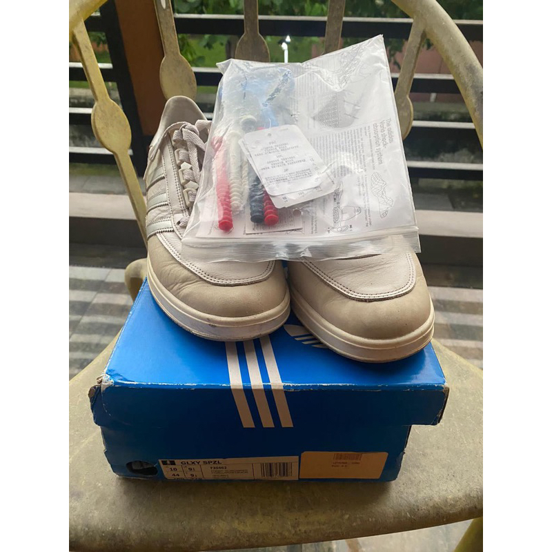 Adidas Galaxy Spezial