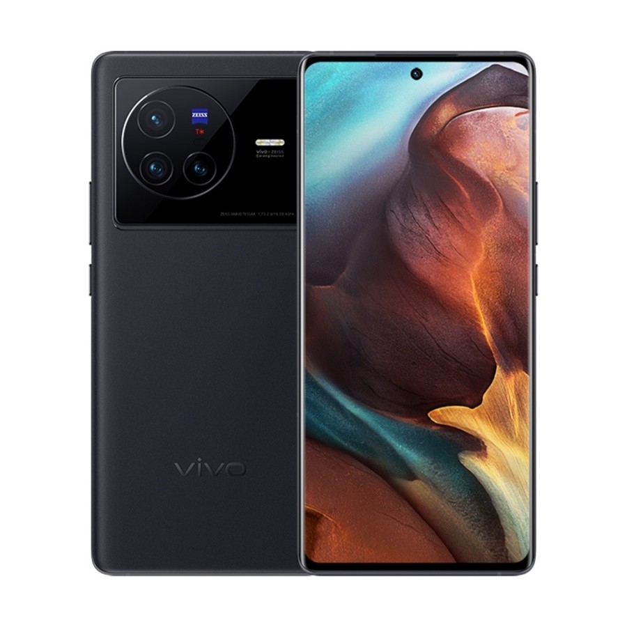 Vivo X80 5G 12/256GB - Vivo X80 5G