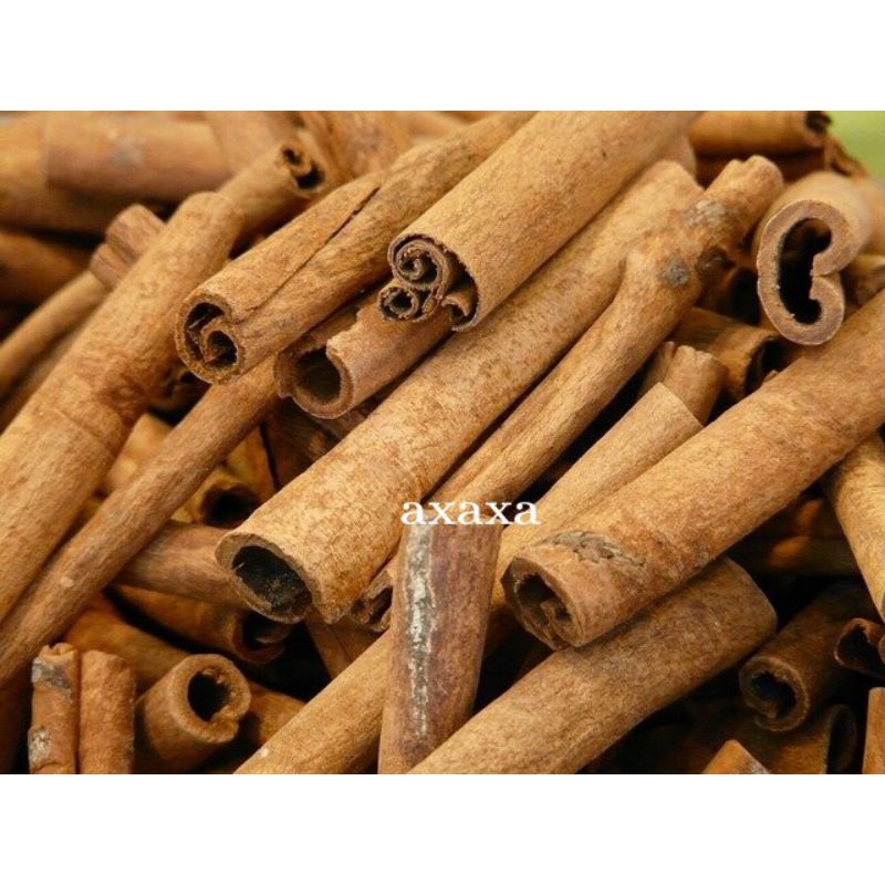 

KAYU MANIS KERING