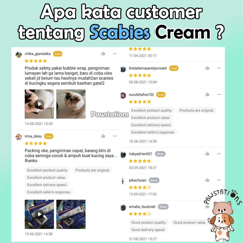 Salep Scabies Kucing Salep Jamur untuk Kucing Salep Scabies Anjing Salep Jamur untuk Anjing