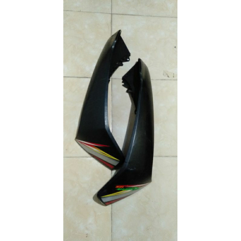 sayap luar Honda kirana