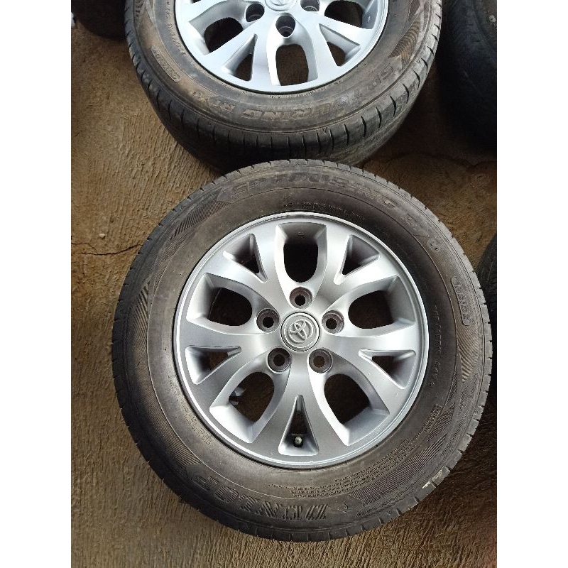 velg innova v 2010 r 15