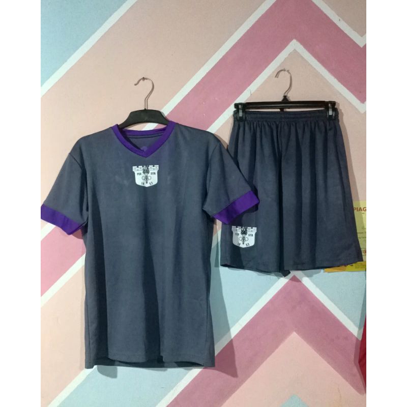 Jersey training Persita tangerang Original