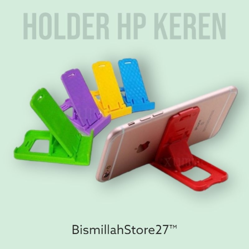 Holder Hp keren