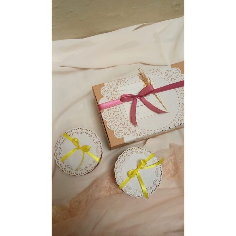 

Eid Hampers 2 Toples