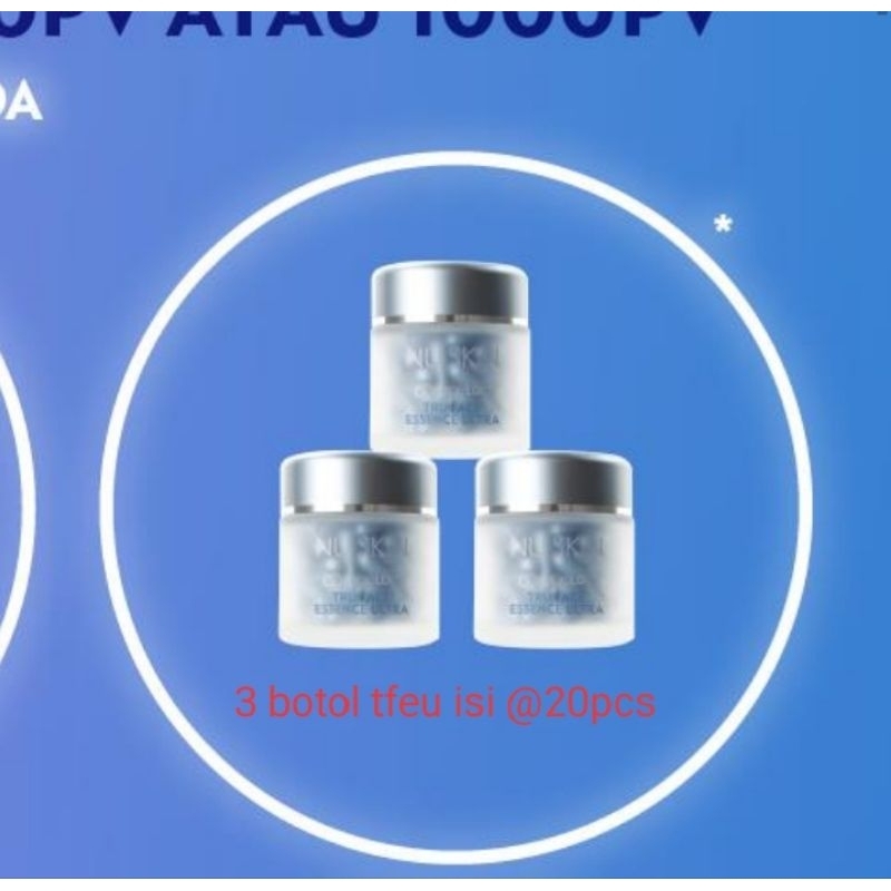 

seeruum mutiara 1 botol t f e u mini 20pcs ed 3/2024