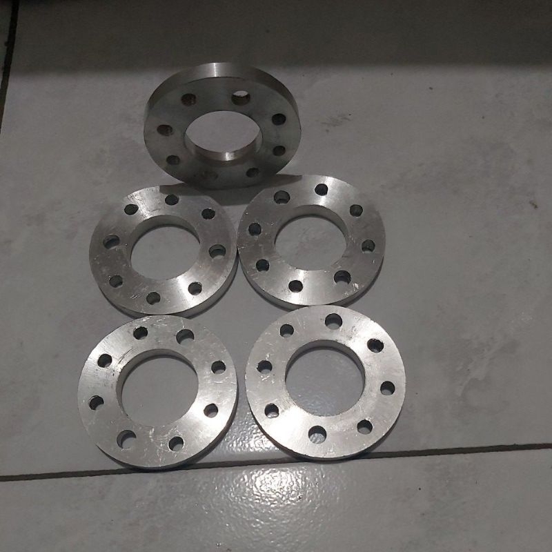 Rotari manipol putar donat manifold netral poles gilap perbiji donat manipol