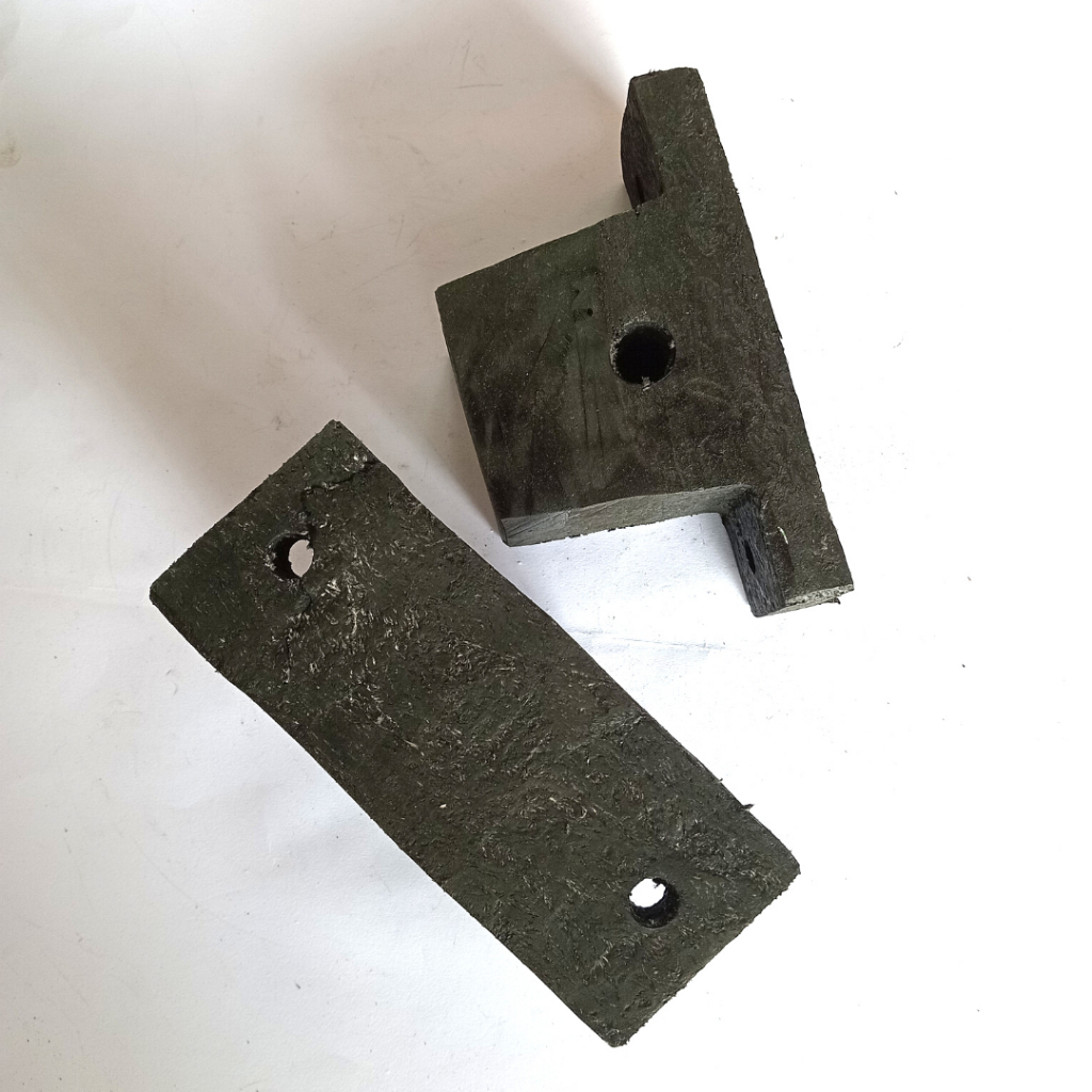 Karet Stopper Belakang Izusu Panther All Type Harga Per 2 Pcs 1 Set Kanan Kiri