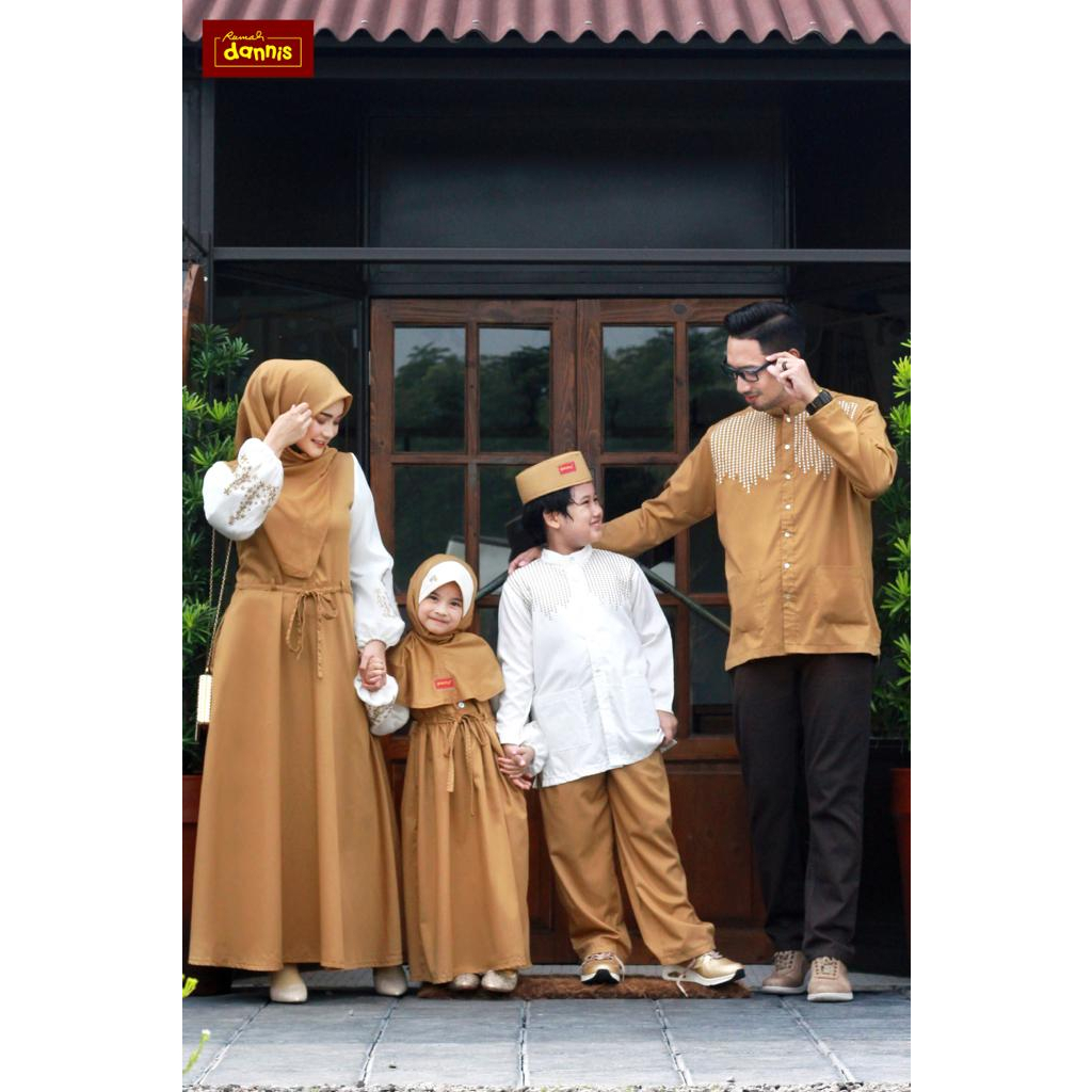 sarimbit dannis terbaru/ D'Raihana couple dannis