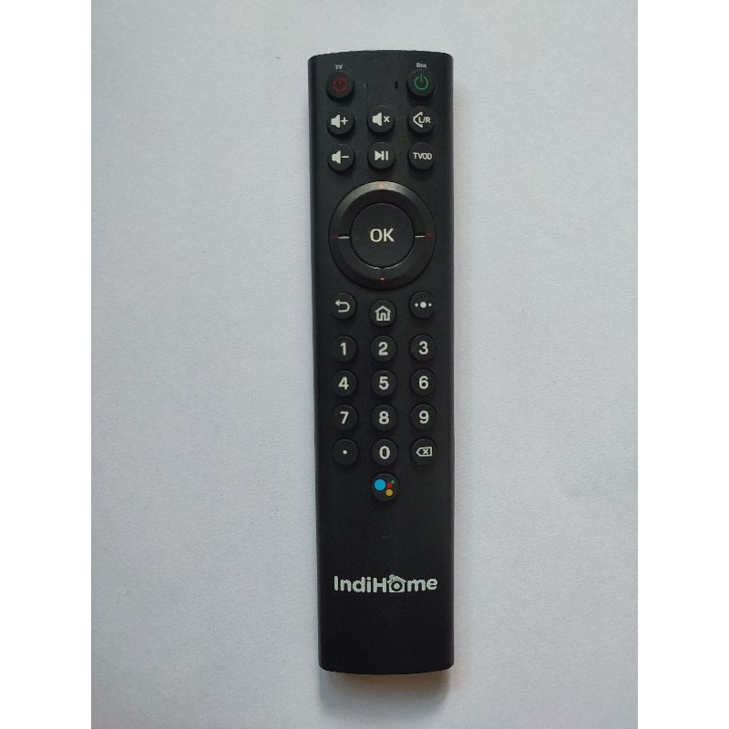 remote zte b860h v5 HG680FJ root voice aktif bonus baterai