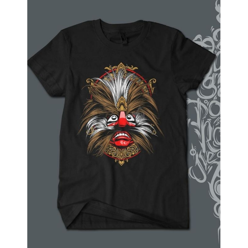 KAOS ORIGINAL PONOROGO JIEGEX / KAOS REOG / KAOS BIDAYA (BAYAR DITEMPAT)