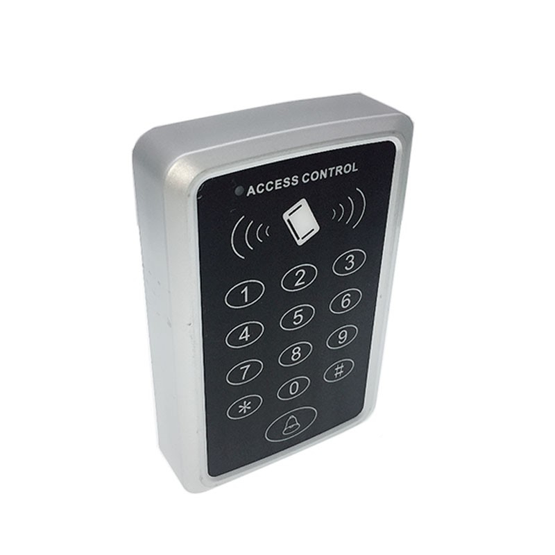 T11 Gate or Door Access Control System Rfid Access Control Reader