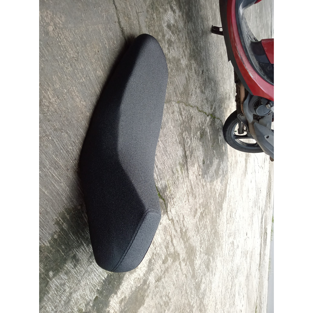 Jok Revo fi anti gembos kulit amplas roadrace-Jok revo fi roadrace-jok revo-jok roadrace-Jok motor r