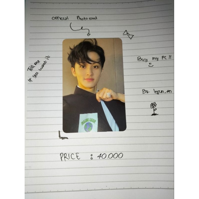 PC MARK AGENT ( HELLO FUTURE )